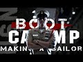 Making a Sailor: Episode 1 - "Get on the Bus"