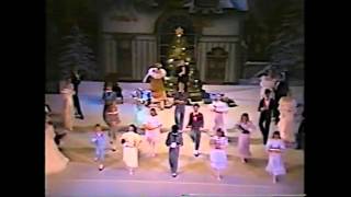 The Nutcracker 1985 Act 1 ABS