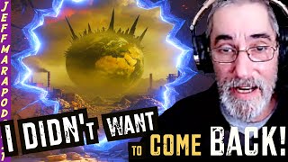 Download Lagu He Saw Earth Through a Portal During HIs NDE… \u0026 Didn’t Want to Come Back. MP3