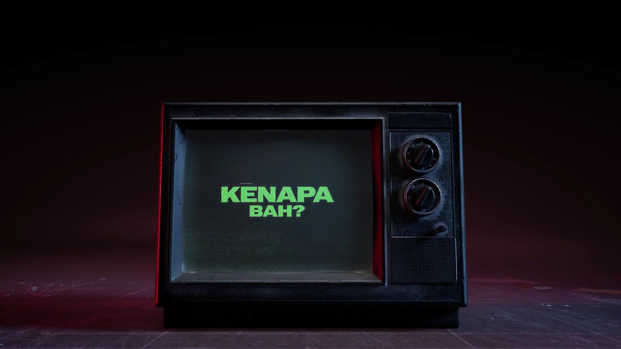 Kenapa Bah? - Dating (Part 1)