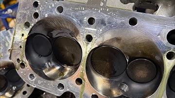 Another Day Of Dyno Testing