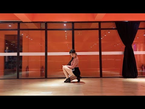 【M】A Short New Learnt Dance
