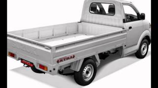 SUZUKI APV PICK UP CIANJUR Tlp: 082219297595
