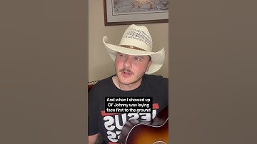 Thumbnail of What if the Devil went back to Georgia… to get Johnny’s soul #country #music #charliedaniels