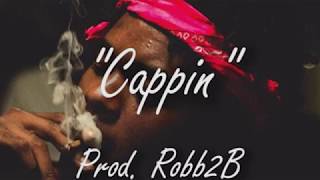 [Free] Cappin - Playboi Carti x Maxo Kream x MexikoDro Type Beat (Prod. Robb2B)