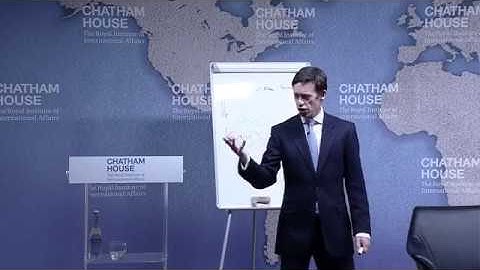 Challenges and Opportunities in the Fight Against Corruption