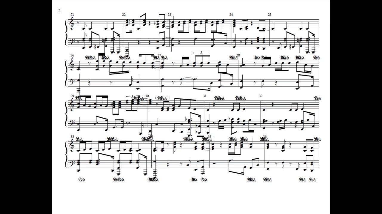 history has its eyes on you hamilton mixtape piano score youtube fugue for tinhorns sheet music