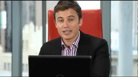 Sabre Explore: Empowered with James Tobin