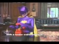 Batgirl  theme song with lyrics