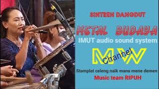 Tembang#tarling Lawas#Live#Sintren dangdut Metal Budaya. mp3