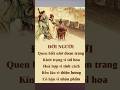 #yeucuocsong #lờidạycổnhân #xuhuongyoutube #xuhuongshort