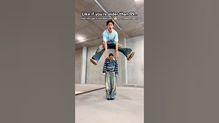 ESTA NOCHE VRIAL TIKTOK DANCE! 🤭🔥 | Cadel and Mia 🩵 #shorts #dance