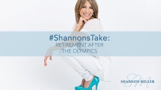 Shannon s Take Retirement After the Olympics V2