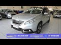 PEUGEOT 2008 GRIFFE 1.6 2017 - VEICAR MULTIMARCAS - CURITIBA - PR