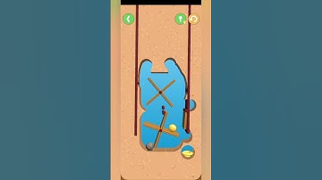 Dig This! #447 | Sandplay | Level 23-7 | #shorts