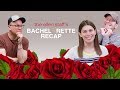 'The Ellen Staff’s Bachelorette Recap': Makeouts, Kilts, & Luke Ness Monster