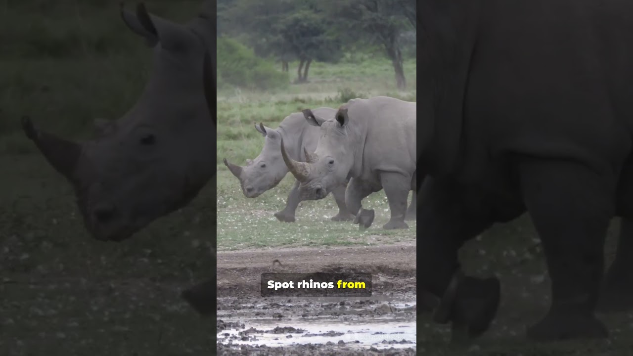 Sauraha's Wildest Safaris: Top 10 Revealed!