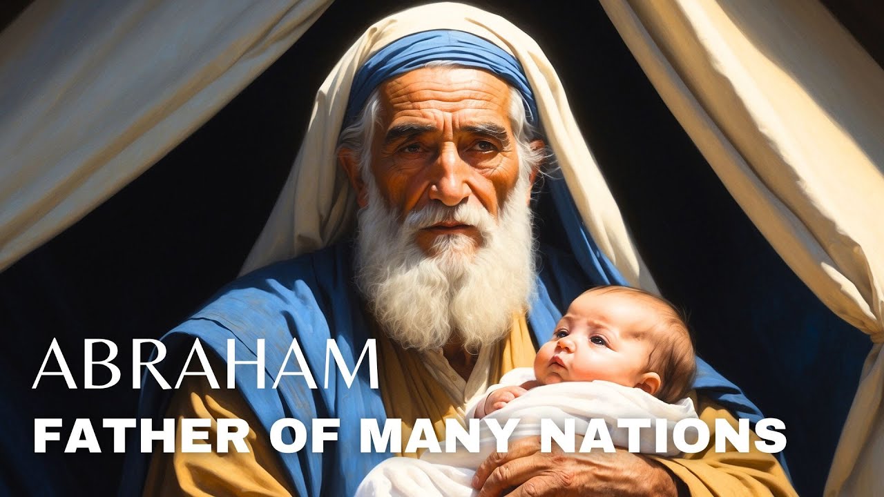 Abraham Father Of Many Nations Book Of Genesis Episode 05 YouTube abraham-father-of-many-nations-book-of-genesis-episode-05-youtube