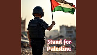 Stand for Palestine