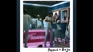 Pheelz ft BNXN Buju - Finesse