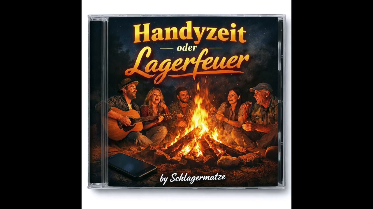 Handy Zeit