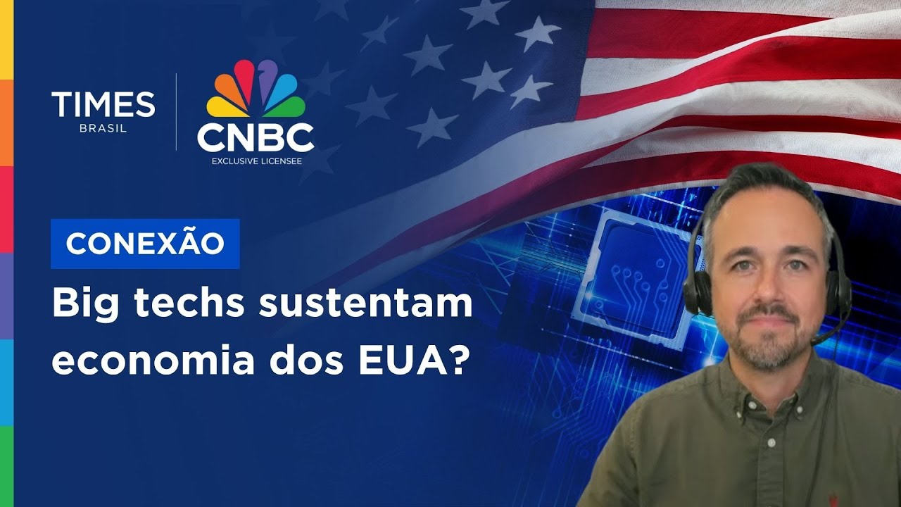 Economia dos EUA enfrenta desafios com força, segundo balanços trimestrais