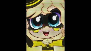 Honey Bee Créditos Fukurouanimation