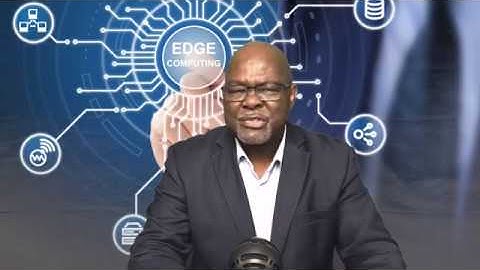 Will Edge Computing replace Cloud Computing?