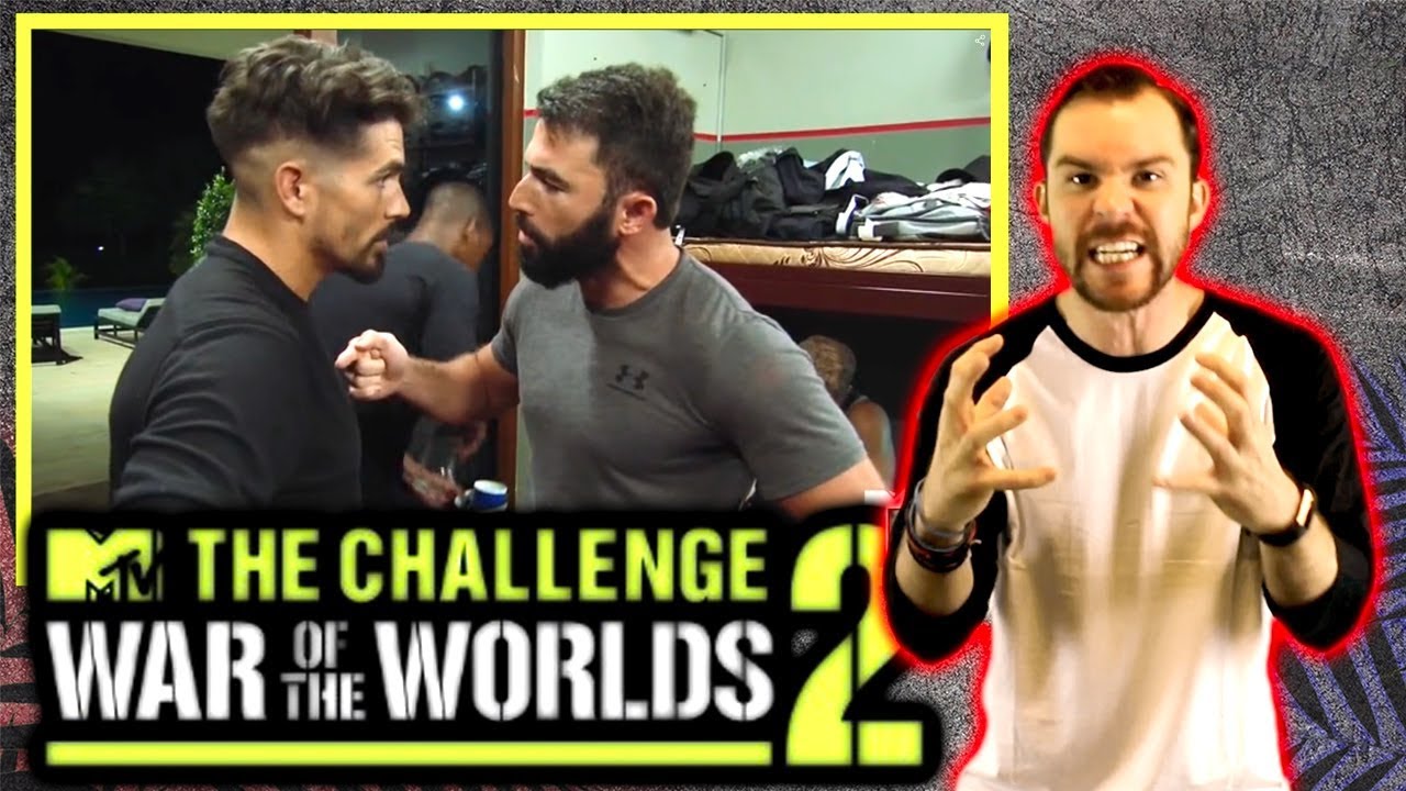 TURBO vs Jordan II Who's the Best?!? The Challenge War of the Worlds