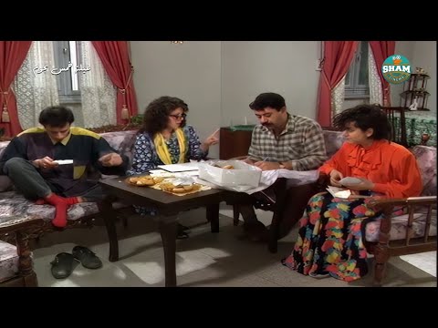 بيت مجنون، مواقف مجنونة، وضحك مو طبيعي! 🤣🤣