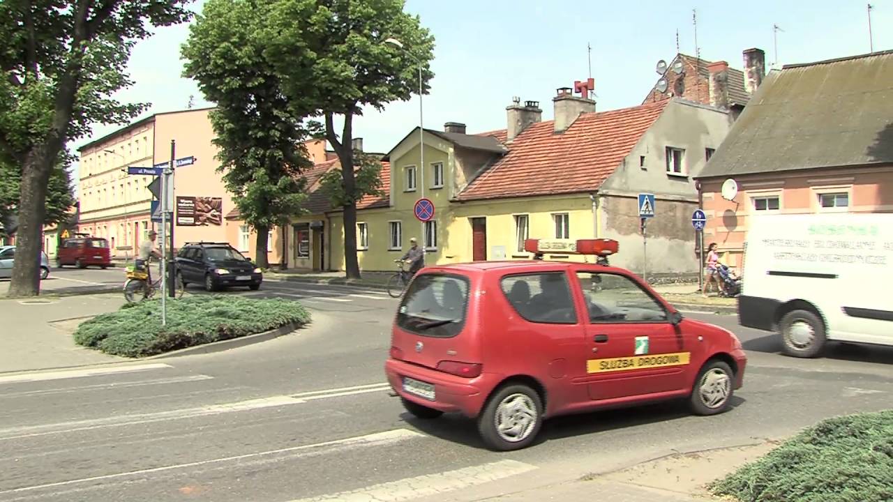 Trzcianka: Ronda nie będzie