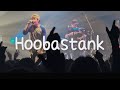 ［FULL］Hoobastank JAPAN TOUR Feb 19.2025