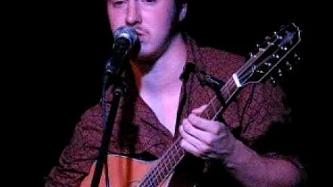 allen ricketts cd release