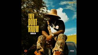 Chronic Law – They Don’t Know 【Slingerz Records】 Sep 2025 