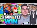 NBA 2K21 SPIN TO WIN IS FINALLY HERE! #1