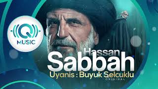 Uyanış: Büyük Selçuklu : Hassan Sabbah Muzikleri | Original Music Seljuk Series | Q Music Resimi