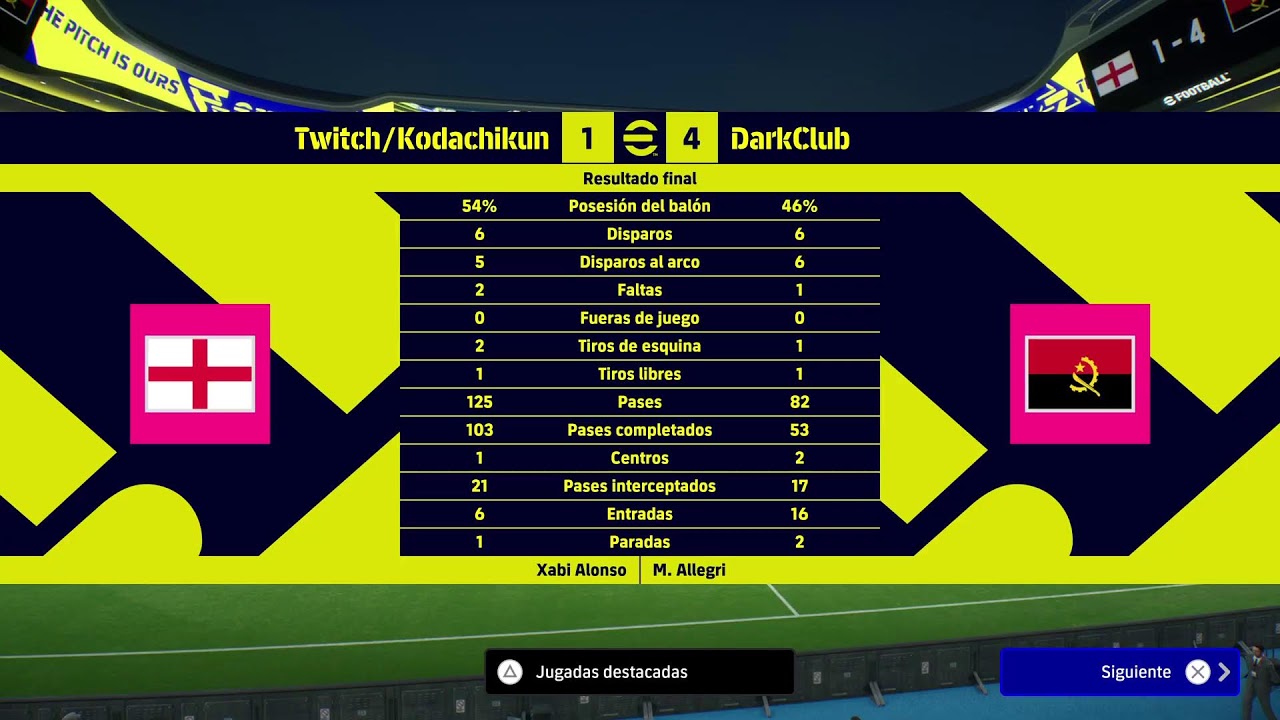 Viernes de Torneo borussia⚽