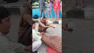 Download Lagu Pertunjukan kesaktian orang dayak MP3 Download Lagu Pertunjukan kesaktian orang dayak MP3
