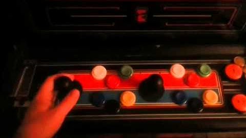 after fixing crt blooming/horizontal raster width