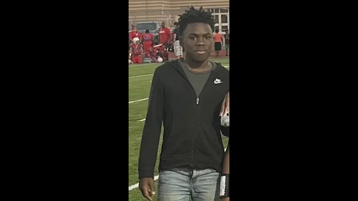 Ke'Shawn Singleton #7 Highlight Reel 2022