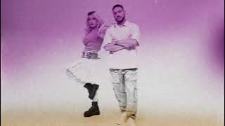 Jonas Blue, Eyelar - 100 Lives (Visualiser)