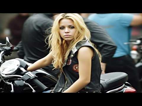 Nejnebezpečnější Ženy Hells Angels