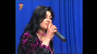 Աննա Սարադյան –Շորորա (Շերամ) (ԱԼՄ 2009)