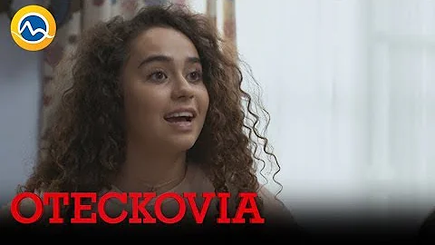 OTECKOVIA - Aké oblečenie nakupuje Nina?