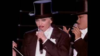 Madonna - I'm Going Bananas (Live The Girlie Show Sydney) HD Resimi