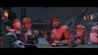Ronal The Barbarian - Full movie
