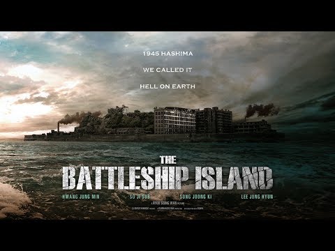 THE BATTLESHIP ISLAND Official Indonesia Main Trailer