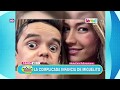 La confesión más chistosa de Miguelito en Mentiras Verdaderas