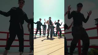 Vedo  Fine Shyt Dance