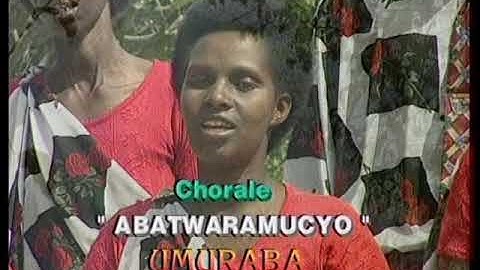 Umuraba by Abatwaramucyo Choir